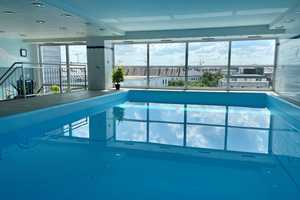 Stilvolle 2-Zimmer-Wohnung in München mit Balkon und Pool – Hansastraße 138, 81373 München – Vorschaubild 11
