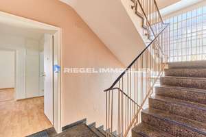 Sie hier? Wir auch! Gepflegte 3-Zimmer-Wohnung mit Süd-Ost-Balkon und Garage – 68219 Rheinau, Mannheim – Vorschaubild 14