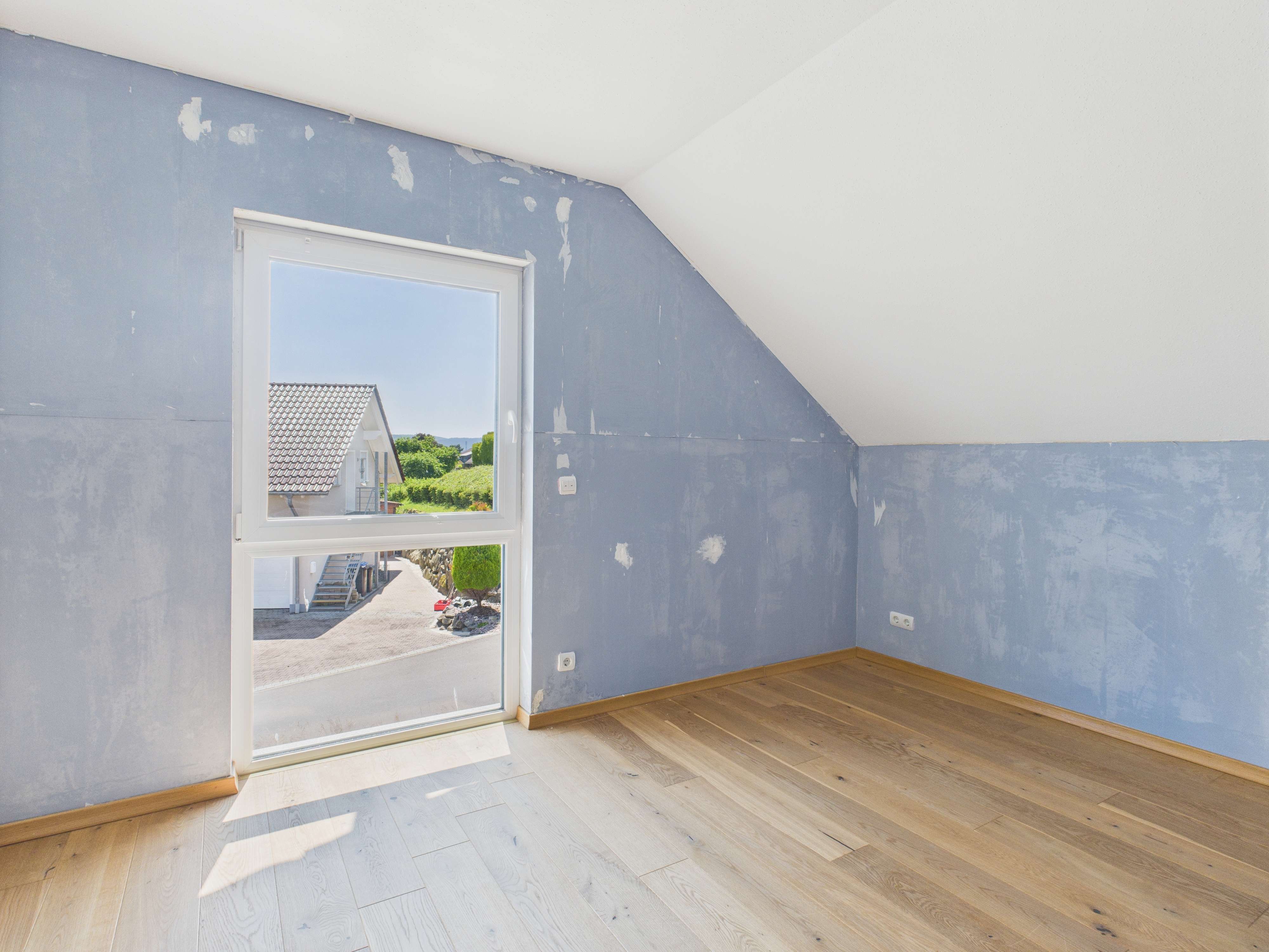 Immobilie in Gerolstein - Einfamilienhaus mit sonnigen Garten in guter Lage ! - Bild 6