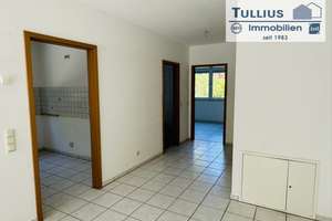 2-Zimmer-Erdgeschosswohnung mit Terrasse und TG -Stellplatz in Essen-Borbeck - direkt am Schloßpark – Die vollständige Adresse der Immobilie erhältst du vom Anbieter., 45355 Borbeck-Mitte, Essen – Vorschaubild 9