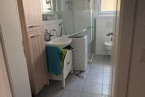 *2-Zimmer Wohnung* – Kaiserstr. 116, 90763 Südstadt Industriegebiet, Fürth – Vorschaubild 3