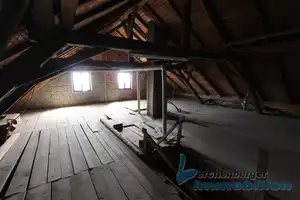 *** Tolles Wohnhaus mit vielseitig nutzbarer Gaststube in Höhenlage Nähe Langfurth/Schöllnach *** – Deggendorf (Kreis) – Vorschaubild 33