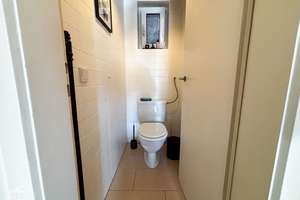 Gemütliche 3-Zimmerwohnung mit Terrasse, eigenem Garten und tollem Ausblick! – Birkenwaldstraße 126, 70191 Mönchhalde, Stuttgart – Vorschaubild 10