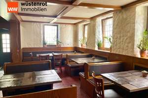 Tradition sucht dich..... ! Arbeiten und wohnen Steinwurf weit vom Rhein! – Die vollständige Adresse der Immobilie erhältst du vom Anbieter., 55411 Bingen am Rhein – Vorschaubild 4