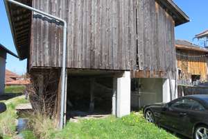 Landhaus mit ELW und ehem. Turbinenhaus in absolut ruhiger  Dorfrandlage mit Aussicht  Nähe Arnbruck – Die vollständige Adresse der Immobilie erhältst du vom Anbieter., 93471 Arnbruck – Vorschaubild 82