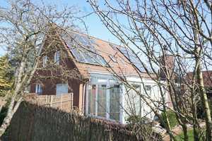 Haus mit Pool und PV-Anlage
- keine Käuferprovision - – Aurich (Kreis) – Vorschaubild 2