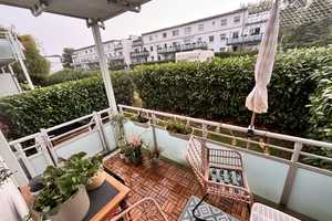 Schicke 3-Zimmer Wohnung im EG mit Terrasse und kleinem Garten! – Steinpfad 2, 45357 Essen – Vorschaubild 7