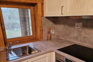 Luxus Tiny Chalet mit Wassergrundstück !!Ferien/Wochenendhaus!! – Mahnkopfweg 15, 13959 Wilhelmstadt, Berlin – Vorschaubild 4