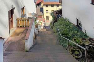 Großzügige, sehr gepflegte 5 ZKB-Maisonettewohnung mit tollem Ausblick in zentraler Lage von Schönau – Die vollständige Adresse der Immobilie erhältst du vom Anbieter., 69250 Schönau – Vorschaubild 9