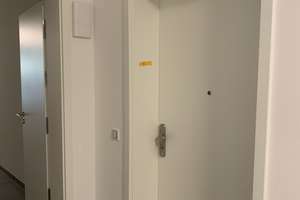 Helle 3-Zimmer Wohnung mit Balkon im 1. OG in Trier-Süd – Die vollständige Adresse der Immobilie erhältst du vom Anbieter., 54290 Süd, Trier – Vorschaubild 2