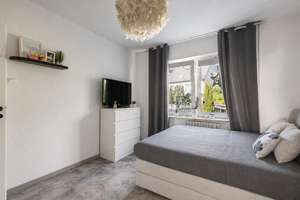 2,5-Zimmer-Wohnung mit großem exklusiven Garten und eigenem Stellplatz – Die vollständige Adresse der Immobilie erhältst du vom Anbieter., 44879 Dahlhausen, Bochum – Vorschaubild 4