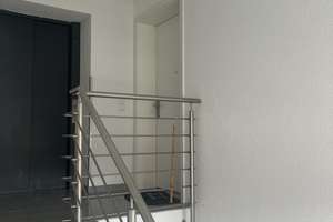 Exklusives Penthouse über den Dächern Offenbachs | 143 m² | Dachterrasse | KfW-70 | Baujahr 2015 – 63071 Lichtenplatte, Offenbach am Main – Vorschaubild 18