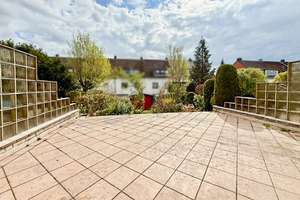 Mittelreihenhaus mit kleinem Garten und großer Terrasse - ideal für kreative Modernisierung – Die vollständige Adresse der Immobilie erhältst du vom Anbieter., 23566 Sankt Gertrud, Lübeck – Vorschaubild 10