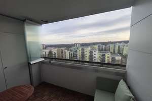 Helle 3-Zimmer Wohnung Stadtteil Haidach-Buckenberg