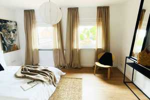 REIHENMITTELHAUS NÄHE EMSAUENPARK IDEAL FÜR KLEINE FAMILIEN ODER PAARE – Emsland (Kreis) – Vorschaubild 7