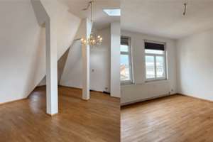 Zuhause mit 2 Zimmern in zentraler Lage von Nürnberg – Die vollständige Adresse der Immobilie erhältst du vom Anbieter., 90443 Tafelhof, Nürnberg – Vorschaubild 5