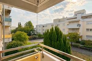 Helle 2-Zimmer-Wohnung mit Balkon, Klima & hochwertiger EBK – Die vollständige Adresse der Immobilie erhältst du vom Anbieter., 71642 Neckarweihingen, Ludwigsburg – Vorschaubild 5