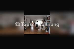 Tauschwohnung: 3 Zimmer Wohnung mit Küche und Balkon – Malteserordensstraße 4, 79111 Sankt Georgen-Nord, Freiburg im Breisgau – Vorschaubild 4
