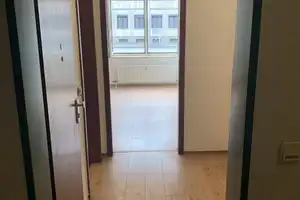 (Studenten/Azubis) 1-Zimmer Apartment in der Mannheimer Innenstadt/Quadraten – B7 17, 68159 Mannheim – Vorschaubild 2