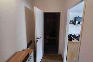 Gemütliche 1-Zimmer-Wohnung mit Balkon in Herten - WBS zwingend erforderlich! – Kurt-Schumacher Str. 14, 45699 Herten – Vorschaubild 5