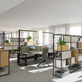 EDDI | Dachterrasse | Kernsanierte Büroflächen | E-Ladesäulen