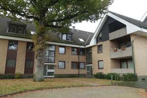 Wohnen mit Charakter: Ein-Zimmer-Apartment in Elmshorn