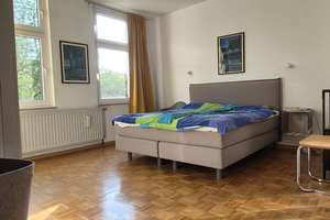 Gemütliche und helle 3,5 Zimmerwohnung im Zentrum Bochms – Stühmeyerstrasse 12, 44787 Gleisdreieck, Bochum – Vorschaubild 5