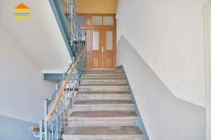 Tolle 2-Raum-Wohnung mit Balkon in gepflegtem Mehrfamilienhaus! – Markusstraße 37, 9130 Sonnenberg, Chemnitz – Vorschaubild 10