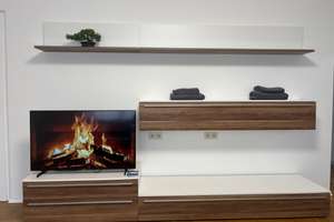 Modern renovierte 2-Zimmer-Wohnung am Pfühlpark – Humboldstr 40, 74074 Heilbronn, Heilbronn – Vorschaubild 7