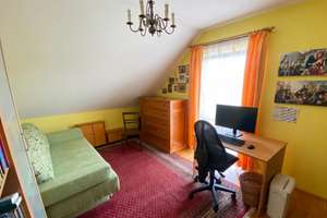 Traumhaftes Einfamilienhaus mit Erdwärme und Solarthermie – Die vollständige Adresse der Immobilie erhältst du vom Anbieter., 4328 Paunsdorf, Leipzig – Vorschaubild 5