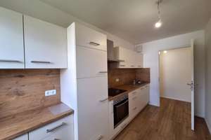 Neubau 2019: Helle 2-Zimmer-Wohnung in innenstadtnaher Lage  – Fritz-Koelle-Straße 26, 86161 Wolfram-und Herrenbachviertel, Augsburg – Vorschaubild 6