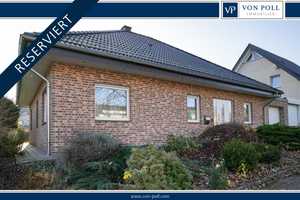 RESERVIERT!+PROVISIONSFREI FÜR KÄUFER+MODERN & BARIEREFREI+ – Pappelweg 25, 32049 Herford (Kreis) – Vorschaubild 1