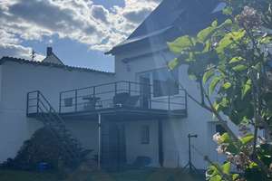 Bliesgau-Panorama: Lebensqualität auf höchstem Niveau – Die vollständige Adresse der Immobilie erhältst du vom Anbieter., 66440 Blieskastel – Vorschaubild 15
