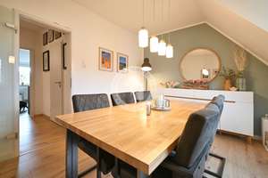 Citynah und gemütlich, modern und hell: 
Ihr neues Zuhause in Hamm-Süden – Die vollständige Adresse der Immobilie erhältst du vom Anbieter., 59063 Mitte, Hamm – Vorschaubild 6