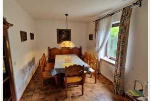 Geräumiges EFH/ZFH auf 865 m² großem Grundstück mit weiterem Baurecht in Haimhausen bei Unterschl... – Dachau (Kreis) – Vorschaubild 3