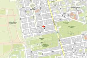Bezugsfrei! Schöne, geräumige 1-Zimmer-Altbauwohnung im Trendbezirk Neukölln - Schillerkiez – Weisestr. 30, 12049 Neukölln (Ortsteil), Berlin – Vorschaubild 14