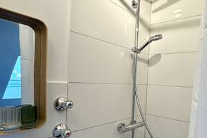 Modern Möblierte 2 Zimmer-Wohnung, 200 Meter zur U5 – Die vollständige Adresse der Immobilie erhältst du vom Anbieter., 80686 Land in Sonne, München – Vorschaubild 8