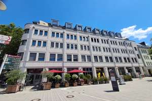 Exklusive 3 Zimmer Wohnung der Luxus Klasse – Europastraße 2a, 57072 Siegen, Siegen – Vorschaubild 4