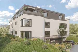 Seniorenfreundliche Wohnung mit Sonnenterrasse in ruhiger Lage von Bonn Bad
Godesberg – Die vollständige Adresse der Immobilie erhältst du vom Anbieter., 53177 Schweinheim, Bonn – Vorschaubild 2