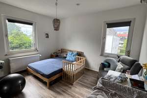 3-Zimmer-Wohnung mit Balkon in Nippes, Köln – Die vollständige Adresse der Immobilie erhältst du vom Anbieter., 50733 Nippes (Ortsteil), Köln – Vorschaubild 4