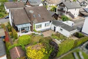 Einfamilienwohnhaus mit Einliegerwohnung in Boke! – Philipp-von-Hörde-Straße 9, 33129 Paderborn (Kreis) – Vorschaubild 1