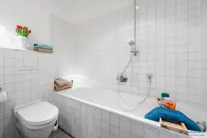 RIDA Residential - Im Herzen des Belgischen Viertels. ETW mit Garage als Eigennutz od. Kapitalanlage – Köln – Vorschaubild 3