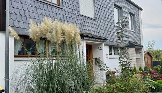 Bild von Alt-Wettbergen/ Peperfeld - attraktives Reihenmittelhaus