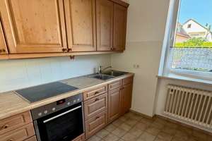 Gutgeschnittene 2,5 Zimmer Liebhaber-Wohnung mit Garten und Pergola – Die vollständige Adresse der Immobilie erhältst du vom Anbieter., 82140 Olching – Vorschaubild 5