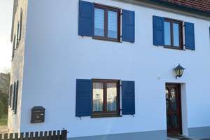 Familienfreundliches Einfamilienhaus zu vermieten – Die vollständige Adresse der Immobilie erhältst du vom Anbieter., 86647 Buttenwiesen – Vorschaubild 31