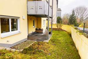 2 Zimmer Wohnung mit Terrasse und Garten in Frauenaurach, Erlangen – Heerfleckenstraße 17, 91056 Frauenaurach, Erlangen – Vorschaubild 6