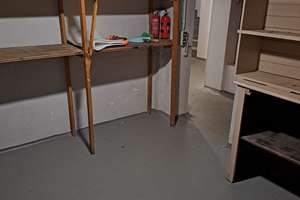 ruhige Maisonette-Wohnung, 3 1/2 Zimmer, ca. 96 qm, Balkon, EBK, Keller in Brhv.-Wulsdorf – Lindenallee 51, 27572 Wulsdorf, Bremerhaven – Vorschaubild 38