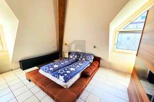 PENTHOUSEHÄLFTE - MIT TAUNUS- UND DOMBLICK! – Die vollständige Adresse der Immobilie erhältst du vom Anbieter., 55116 Hartenberg-Münchfeld, Mainz – Vorschaubild 5