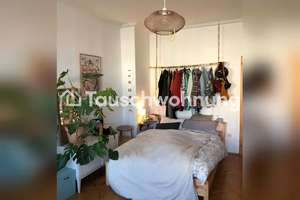 Tauschwohnung: 4 wunderschöne Zimmer im Waldstraßenviertel/Zentrum West – 4109 Zentrum-West, Leipzig – Vorschaubild 7