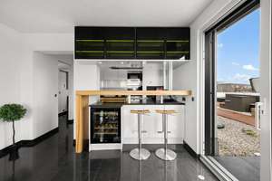 Ihre Stadtoase über den Dächern Neu-Ulms – Die vollständige Adresse der Immobilie erhältst du vom Anbieter., 89231 Neu-Ulm – Vorschaubild 7